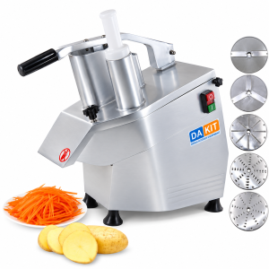 Vegetable cutter & Cheese grating