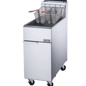 Deep Fryer VOLTEX