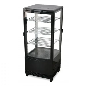Display Fridge White