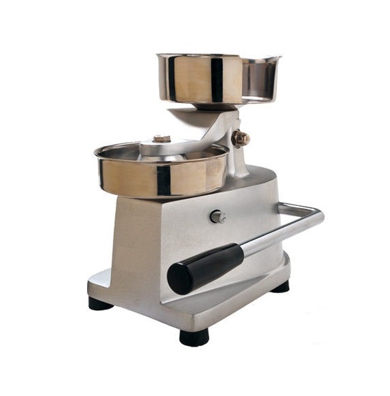 Miniature Burger Makers : Burger Maker