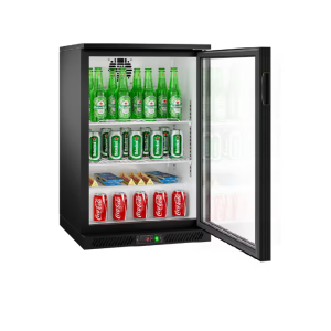 Under Counter Bar Fridge one Door