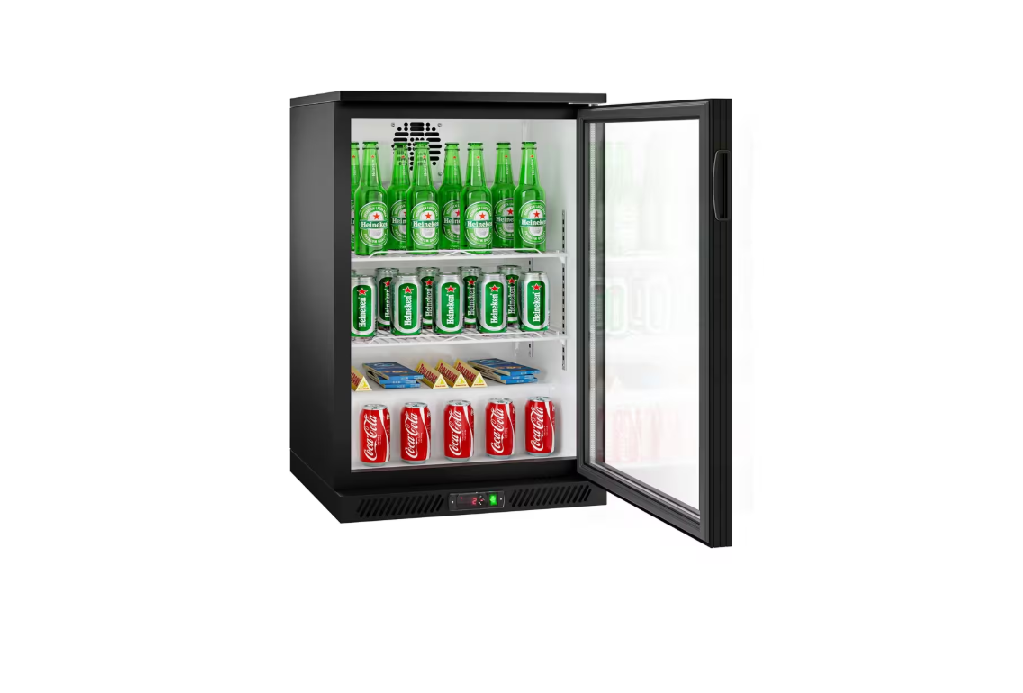 Under Counter Bar Fridge one Door