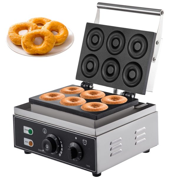 Donut Maker Machine - Image 3