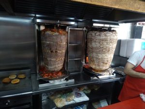 barbar shawarma