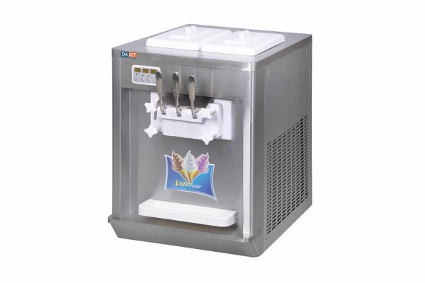 Ice Cream Machine counter top