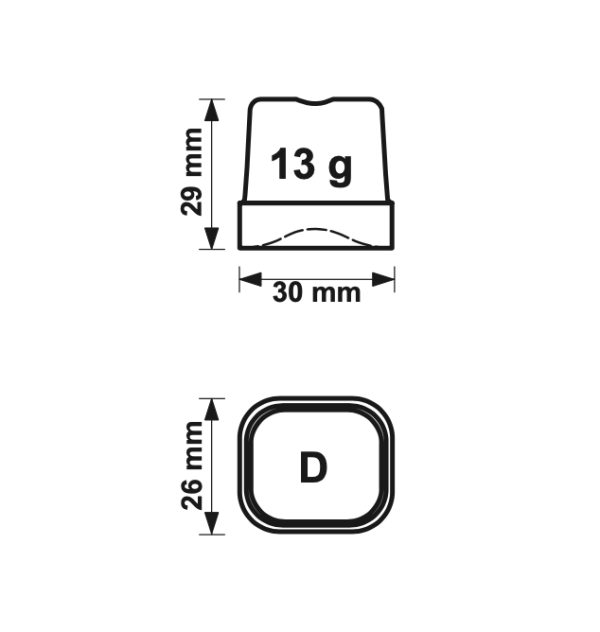 Ice Cube Maker 50 - Image 2