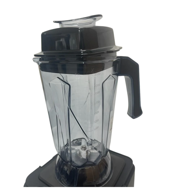 Commercial Blender 2.5 L - Image 2