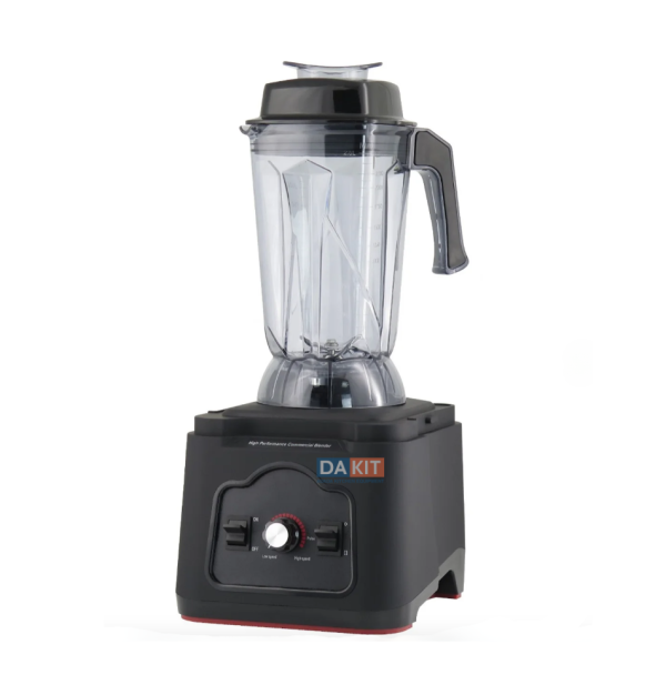 Commercial Blender 2.5 L