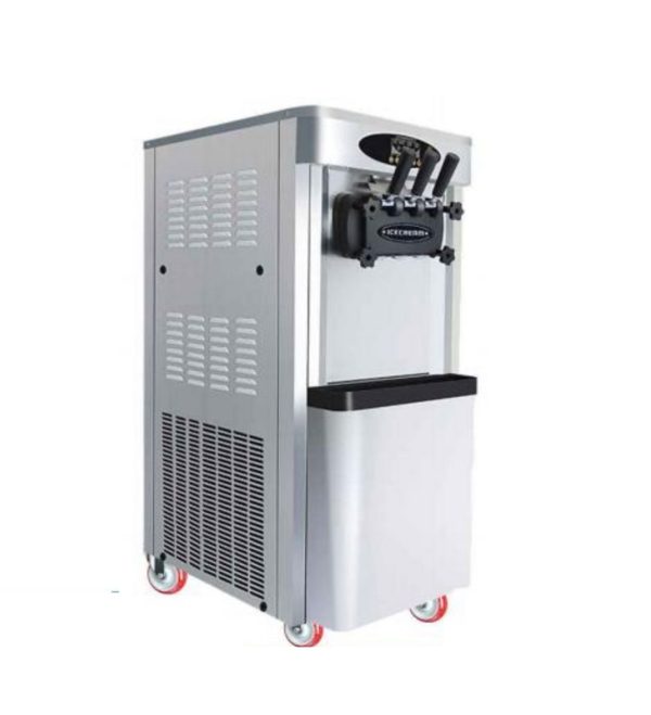 Merry Cream machine 25 L