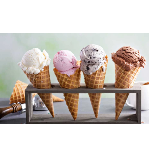 Fun Food : Cold drink, Ice cream & Dessert