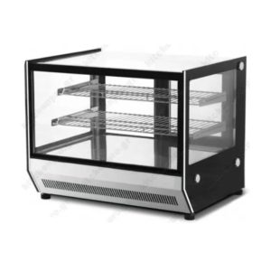 Cake display counter top 66 CM