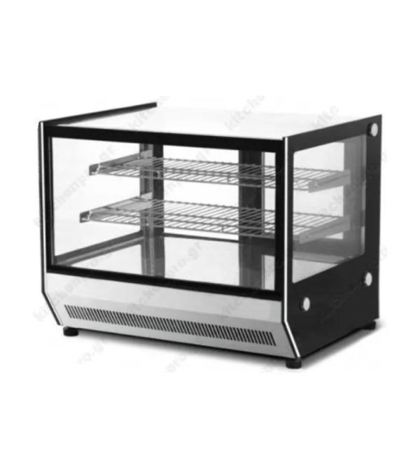 Cake display counter top 66 CM