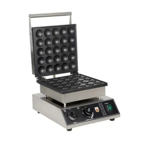 Pancake maker Double 25 PCS