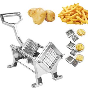 Potato slicer