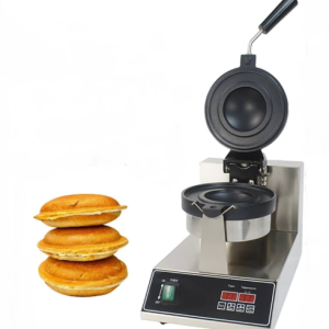 Ufo Burger machine
