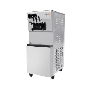 Merry Cream machine 28 L