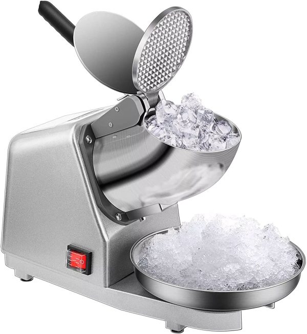 Electric ice crusher - Image 2