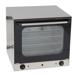 Convection Oven 4 Trays 59*60