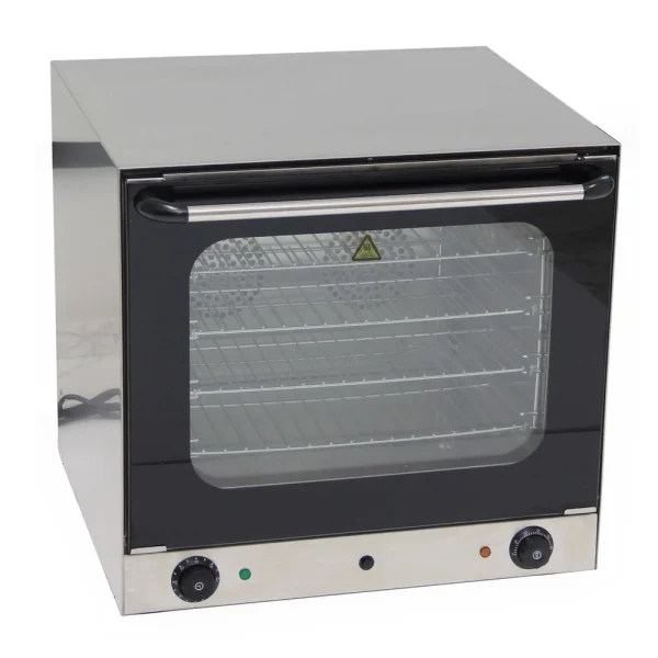 Convection Oven 4 Trays 59*60