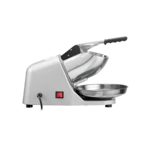 Electric ice crusher