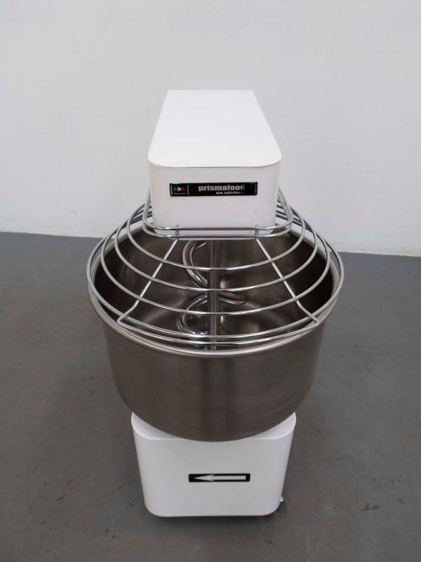 Prismafoods Spiral Mixer 35