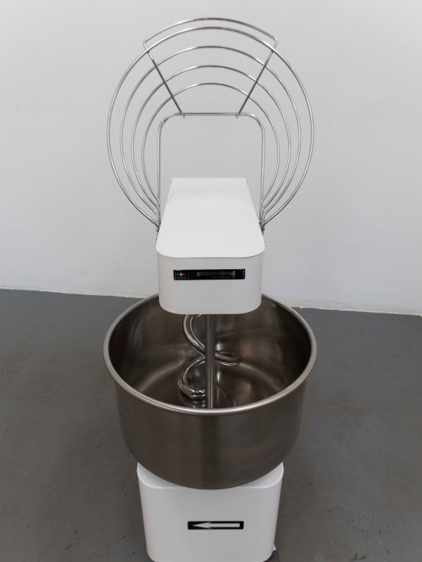 Prismafoods Spiral Mixer 35 - Image 2