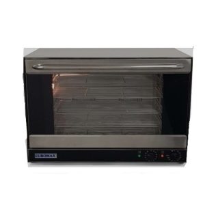 Euromax convection oven 60x40