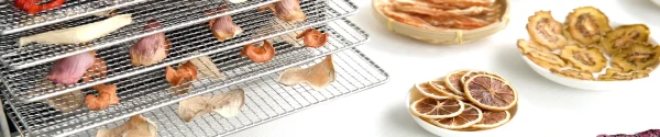 Dehydrator 20 Racks - Image 2