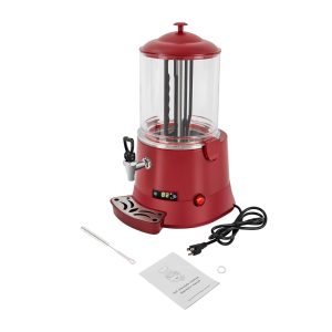 chocolate dispenser - 10 liters