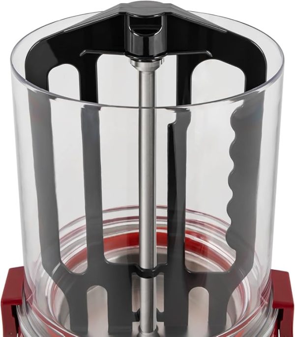 chocolate dispenser - 10 liters - Image 3