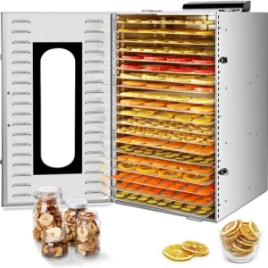 Dehydrator 20 Racks