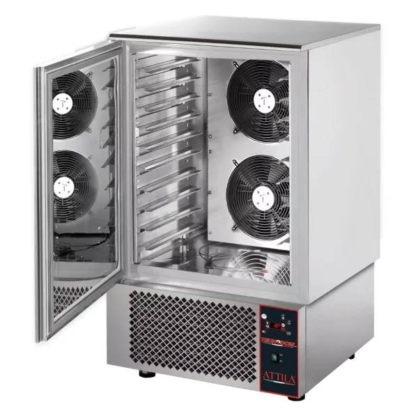 Blast Chiller / Shoc Freezer 10 Trays - Image 2