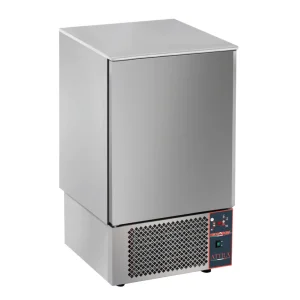 Blast Chiller / Shoc Freezer 10 Trays