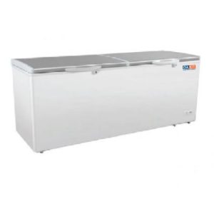 Chest Freezer 200cm S/s Lid
