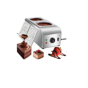Chocolate Melting 2 Gn's 1/6