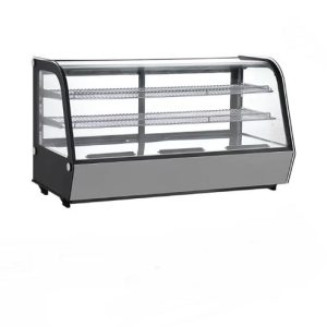 Cake Display Counter Top 120 Cm