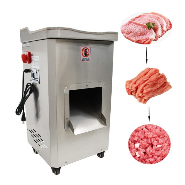 Meat Cutting Electric - Image 3