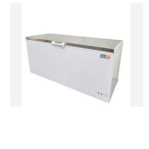 Chest Freezer 150cm  S/s Lid