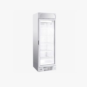 One Door Freezer