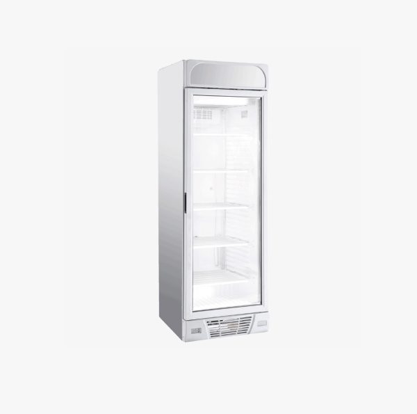 One Door Freezer