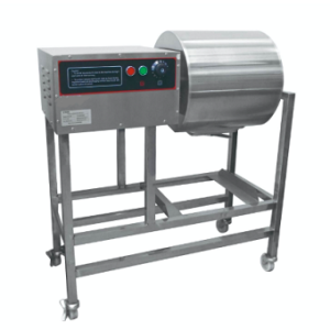 Meat & Chicken Salting Machine