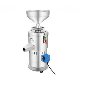 Peanut Butter Maker 15Kg/h