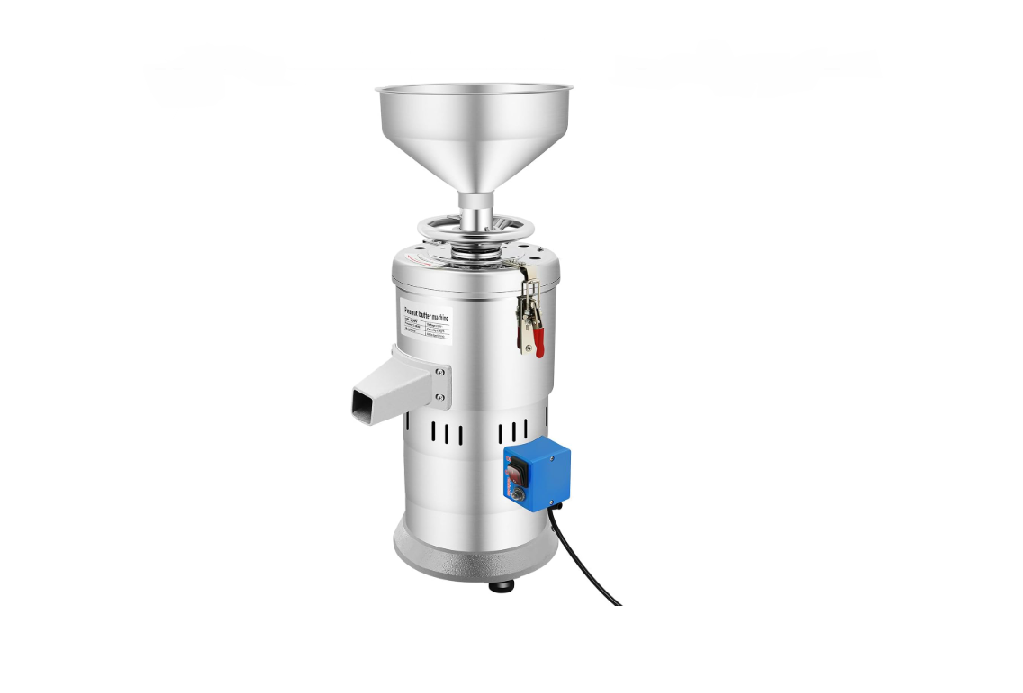 Peanut Butter Maker 15Kg/h