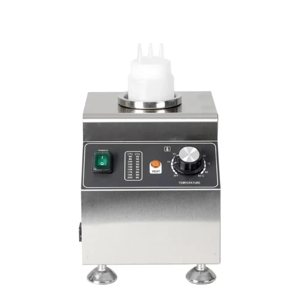 Sauce Warmer 1 Bottle