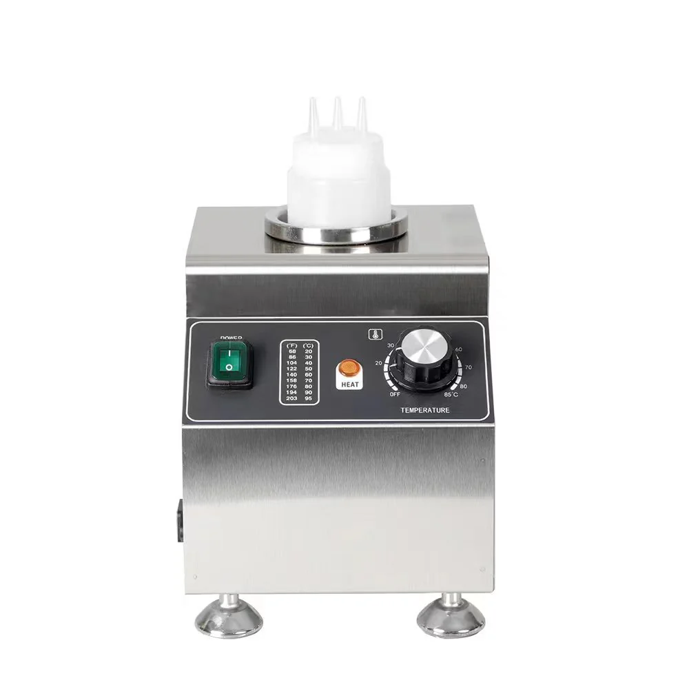 Sauce Warmer 1 Bottle