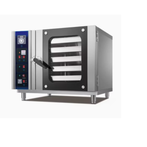 Convection Oven Gas 5 Trays