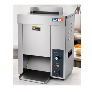 Vertical Conveyor Toaster Bun