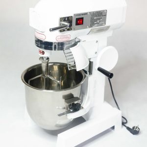 Planetary Mixer 10 L