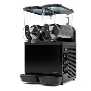 Slush machine Sencotel Freazy 2 tanks