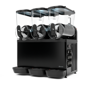 Sluch machine Sencotel Freazy 3 tanks